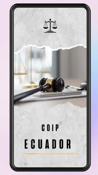 Play COIP Ecuador  and enjoy COIP Ecuador with UptoPlay