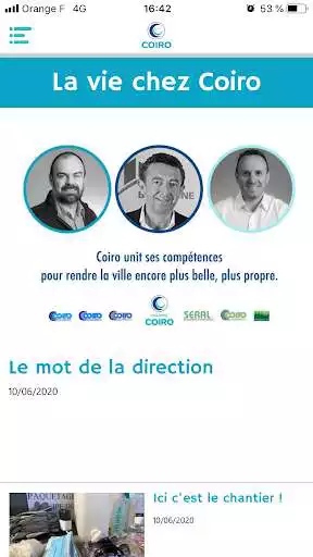 Play Coiro  and enjoy Coiro with UptoPlay