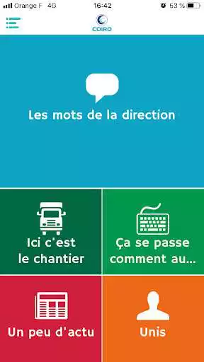 Play Coiro as an online game Coiro with UptoPlay