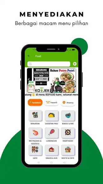 Play COJEK.ID  and enjoy COJEK.ID with UptoPlay