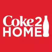 Free play online Coke2HOME APK