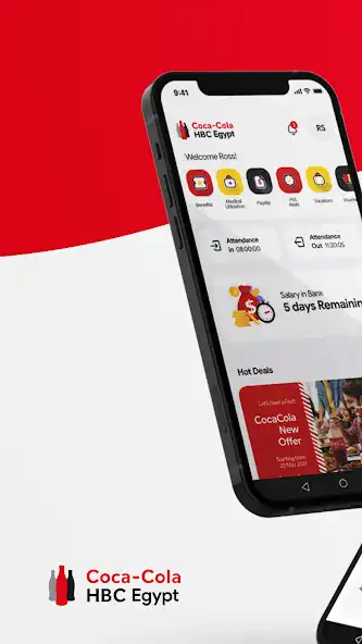 Play Coke-HR  and enjoy Coke-HR with UptoPlay