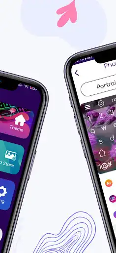 Play CO Keyboard as an online game CO Keyboard with UptoPlay