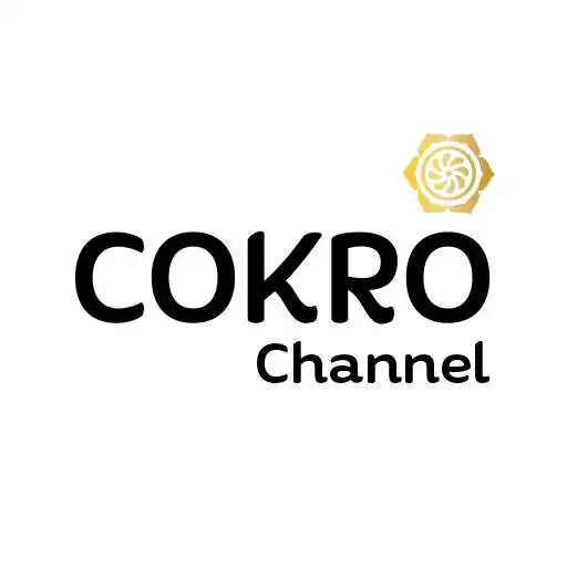 Play Cokro Channel App APK Play Cokro Channel App APK