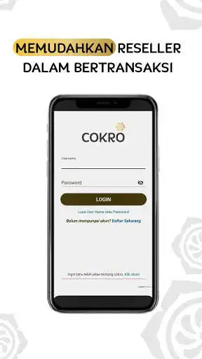 Play Cokro Channel App  and enjoy Cokro Channel App with UptoPlay
