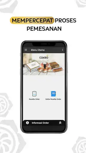 Play Cokro Channel App as an online game Cokro Channel App with UptoPlay