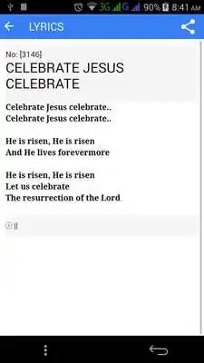 Play Col3:16