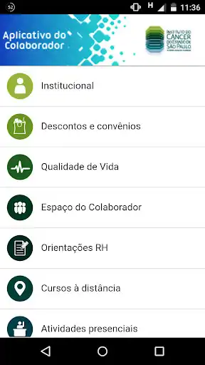 Play Colaborador Icesp Play Colaborador Icesp