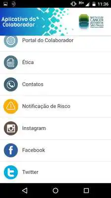 Play Colaborador Icesp Play Colaborador Icesp