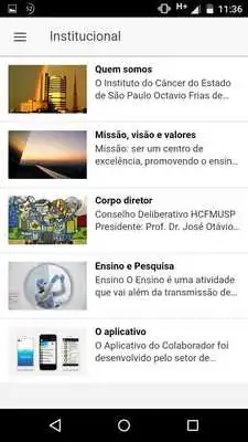 Play Colaborador Icesp Play Colaborador Icesp