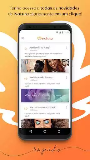 Play Colaborador Natura