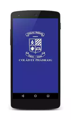 Play Colaiste Phadraig CBS Lucan  and enjoy Colaiste Phadraig CBS Lucan with UptoPlay