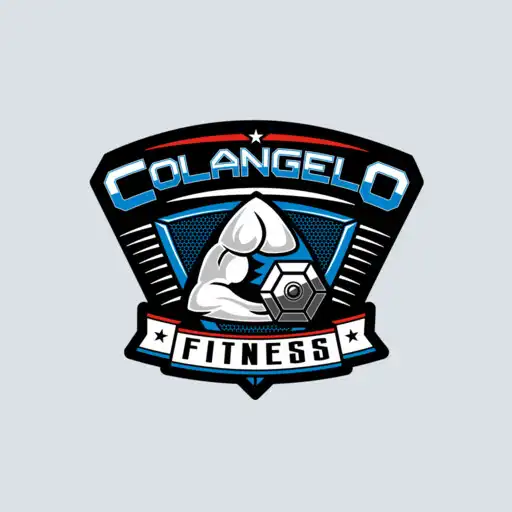 Play Colangelo Fitness APK