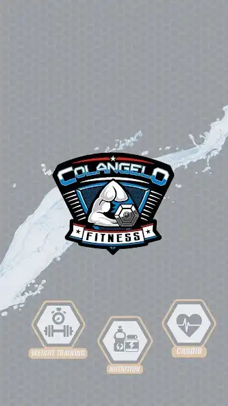 Play Colangelo Fitness  and enjoy Colangelo Fitness with UptoPlay