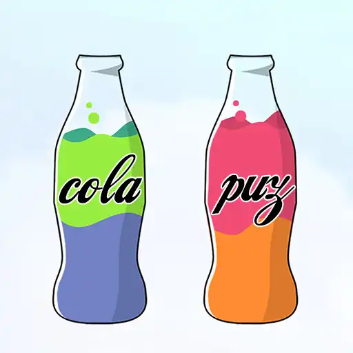 Play Colapuz - Cola Sort Puzzle APK Play Colapuz - Cola Sort Puzzle APK