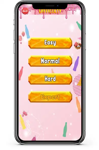 Play Colapuz - Cola Sort Puzzle as an online game Colapuz - Cola Sort Puzzle with UptoPlay
