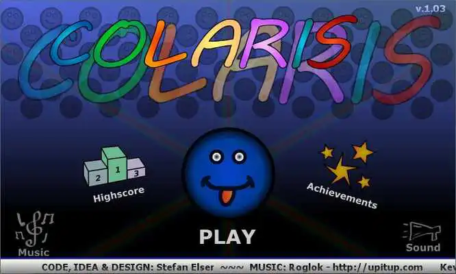 Play Colaris FREE