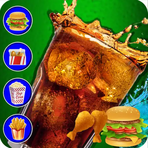 Play Cola Soda Maker Summer Drinks APK