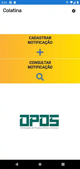 Play Colatina IP  and enjoy Colatina IP with UptoPlay