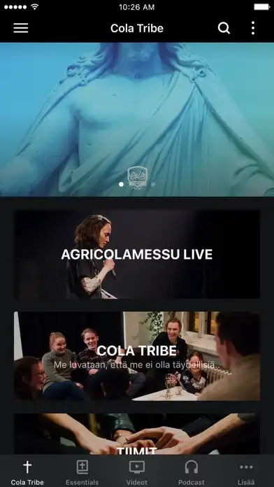 Play Cola Tribe  and enjoy Cola Tribe with UptoPlay