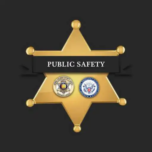 Play Colbert County Public Safety APK