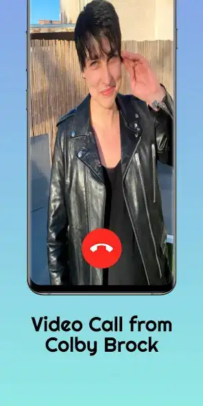 Play Colby Brock Video Call Chat  and enjoy Colby Brock Video Call Chat with UptoPlay