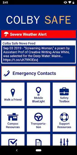 Play Colby Safe  and enjoy Colby Safe with UptoPlay