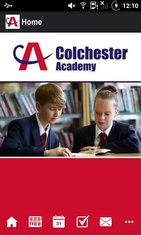 Play Colchester Academy