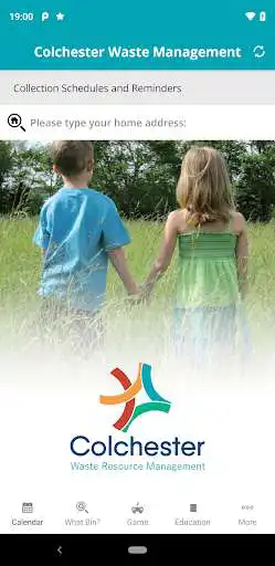 Play Colchester Waste Management  and enjoy Colchester Waste Management with UptoPlay