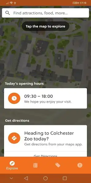 Play Colchester Zoo  and enjoy Colchester Zoo with UptoPlay