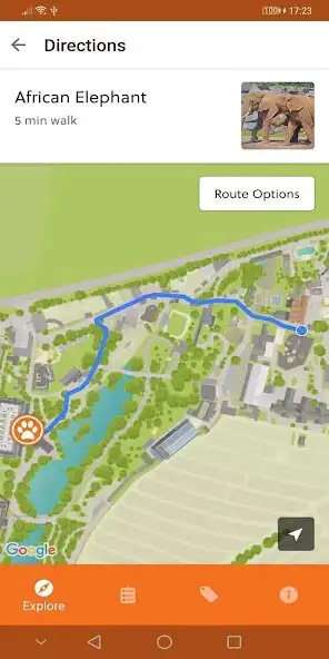 Play Colchester Zoo as an online game Colchester Zoo with UptoPlay