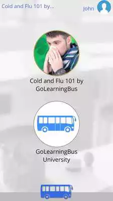 Play Cold and Flu 101