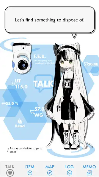 Play Cold Bed on Route as an online game Cold Bed on Route with UptoPlay