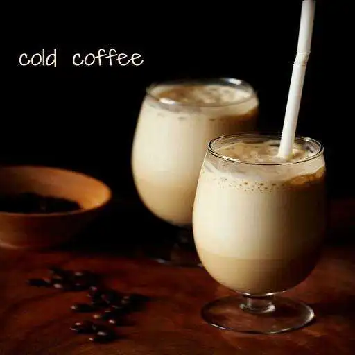 Run free android online Cold Coffee Urdu Recipes APK
