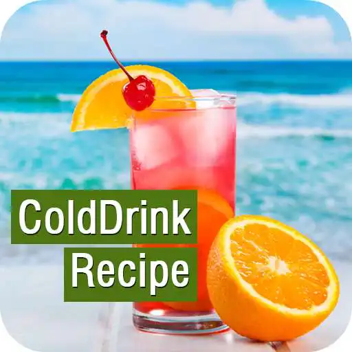 Free play online Cold Drink Recipes in Hindi APK