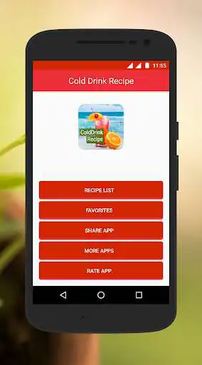 Play Cold Drink Recipes in Hindi as an online game Cold Drink Recipes in Hindi with UptoPlay