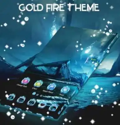 Play Cold Fire Theme Play Cold Fire Theme