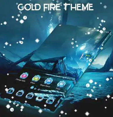 Play Cold Fire Theme Play Cold Fire Theme