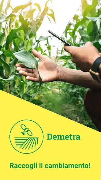 Play Coldiretti Demetra  and enjoy Coldiretti Demetra with UptoPlay