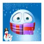 Free play online Cold Live Wallpaper APK