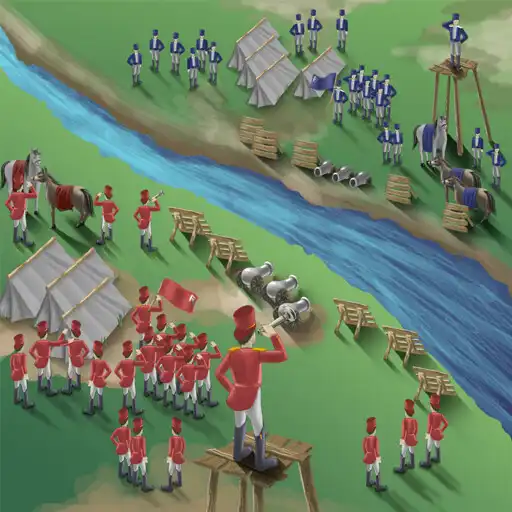 Play Cold Path - Turn-based strategy APK