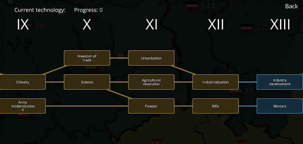 Play Cold Path - Turn-based strategy as an online game online Cold Path - Turn-based strategy with UptoPlay Play Cold Path - Turn-based strategy as an online game Cold Path - Turn-based strategy with UptoPlay