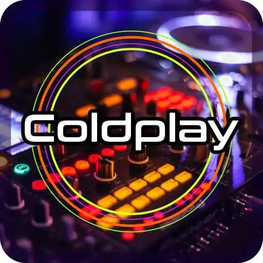 Play Coldplay Full Album Offline Songs & Lyrics APK