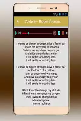 Play Coldplay paradise