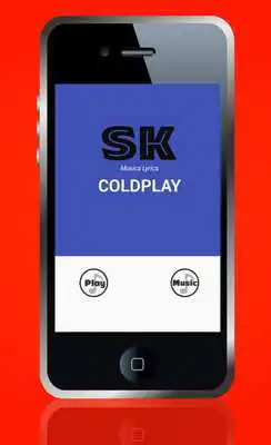 Play Coldplay - Something Just Like This