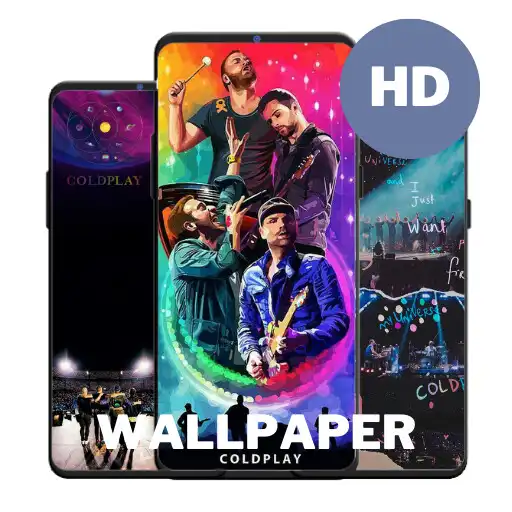 Play Coldplay Wallpaper HD APK Play Coldplay Wallpaper HD APK
