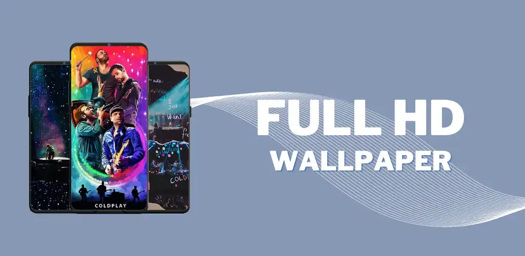 Play Coldplay Wallpaper HD  and enjoy Coldplay Wallpaper HD with UptoPlay
