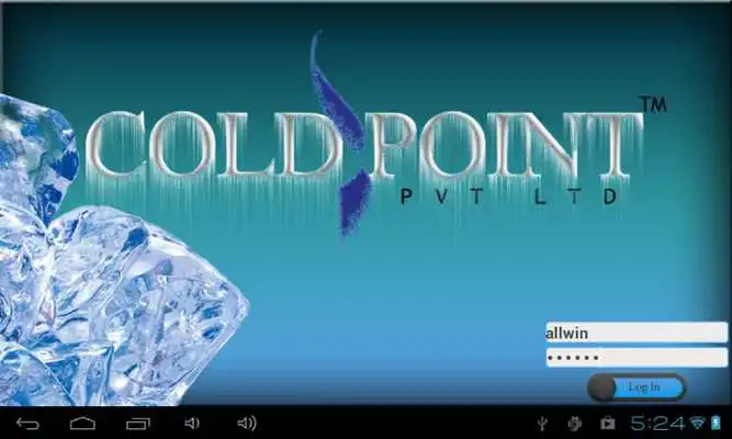 Play ColdPoint