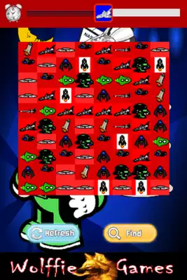 Play Cold Space War