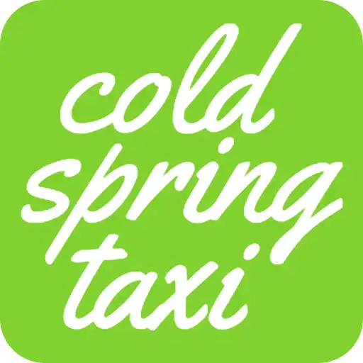 Play ColdSpring Taxi APK